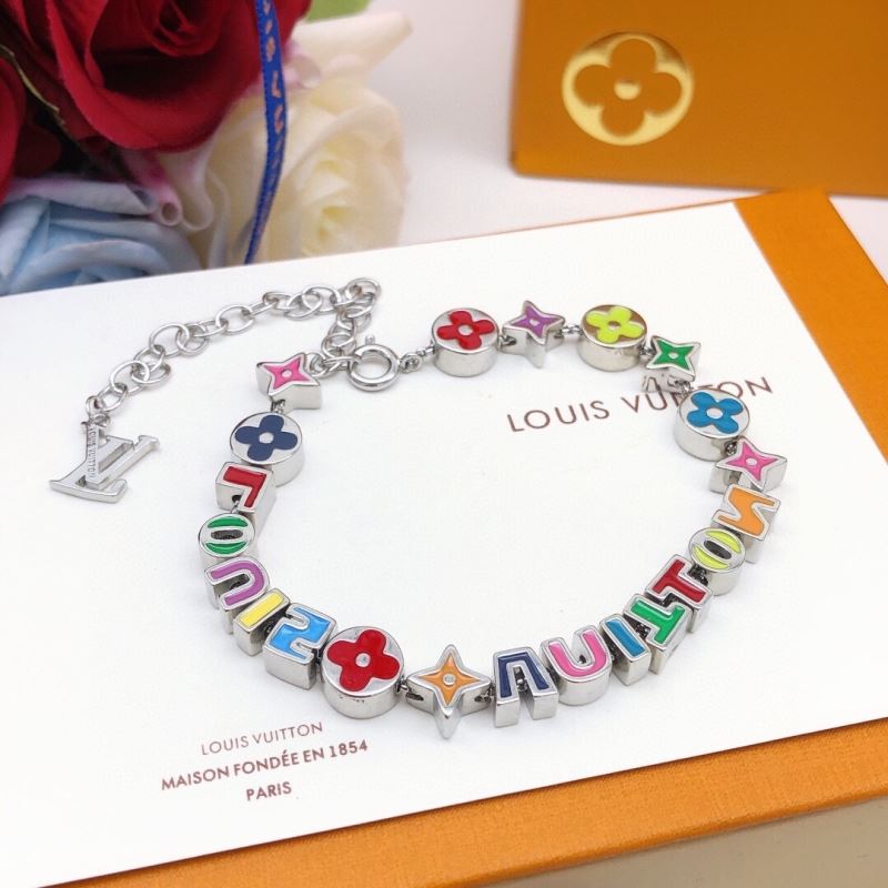 LV Bracelets